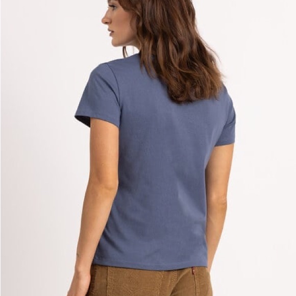 LEVI'S PERFECT TEE HOWDY - Picture 8 of 10